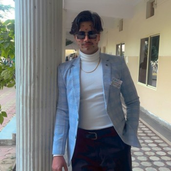 Abhishek Rajput